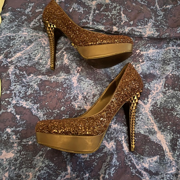 Rachel Roy High heels - Picture 5 of 8